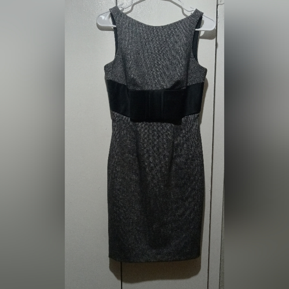 TARA SUBKOFF FOR BEBE SIZE 4